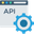 API / Backend
